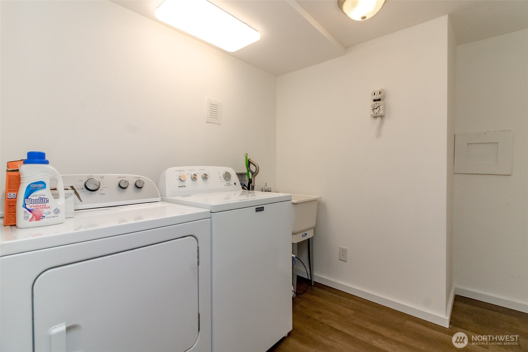 445 Buena Vista Avenue Fircrest, WA 98466 - Photo 29 of 34