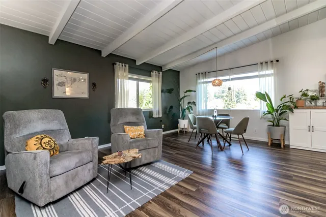 $625,000 | 445 Buena Vista Avenue, Fircrest, WA 98466