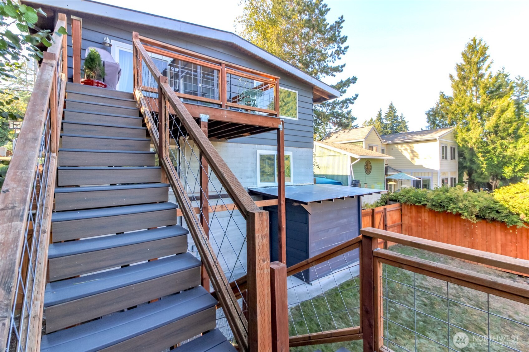 445 Buena Vista Avenue Fircrest, WA 98466 - Photo 32 of 34