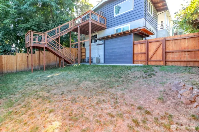 $625,000 | 445 Buena Vista Avenue, Fircrest, WA 98466