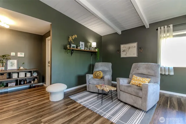 $625,000 | 445 Buena Vista Avenue, Fircrest, WA 98466