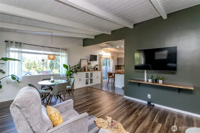 $625,000 | 445 Buena Vista Avenue, Fircrest, WA 98466