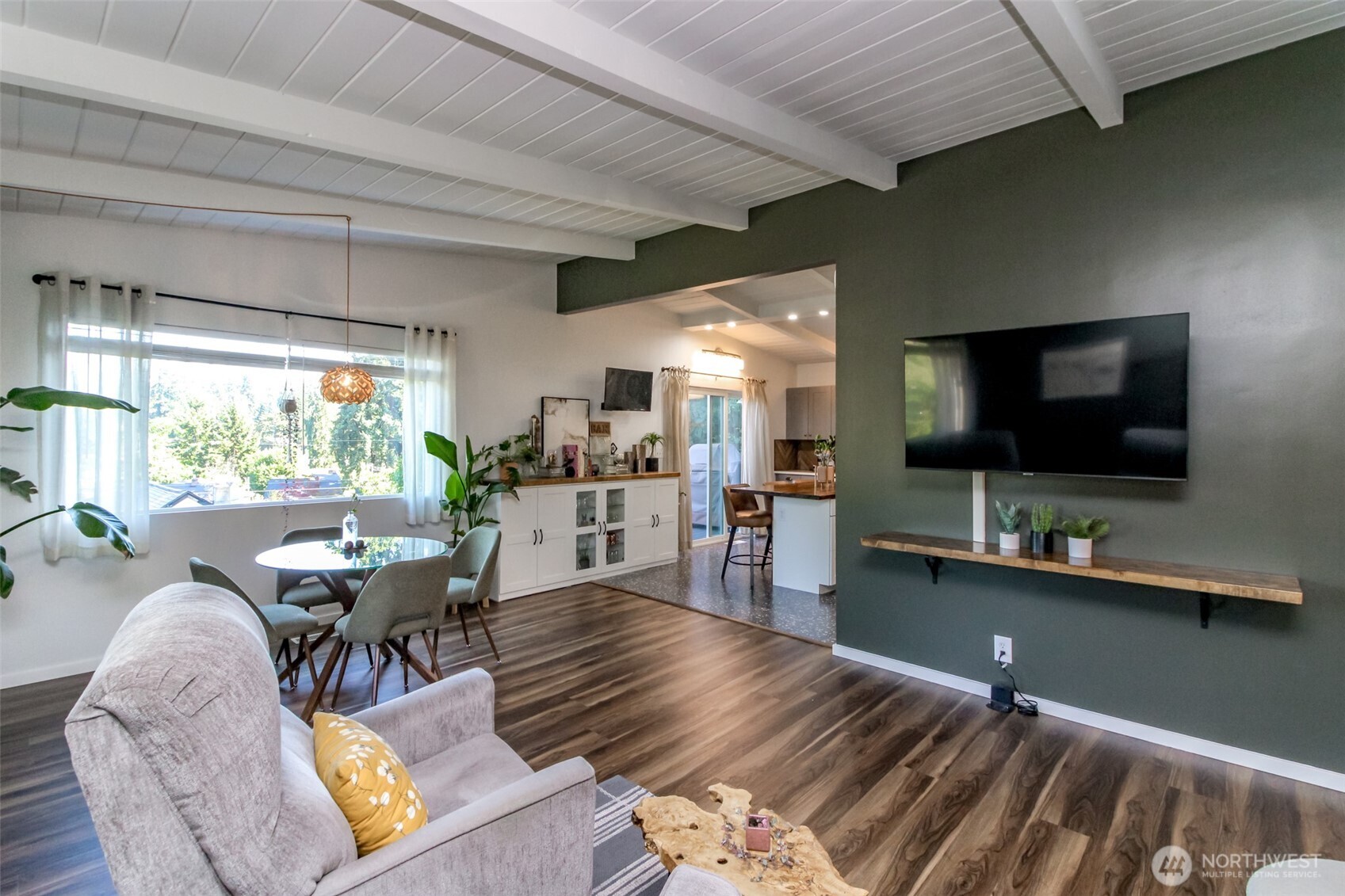 445 Buena Vista Avenue Fircrest, WA 98466 - Photo 5 of 34