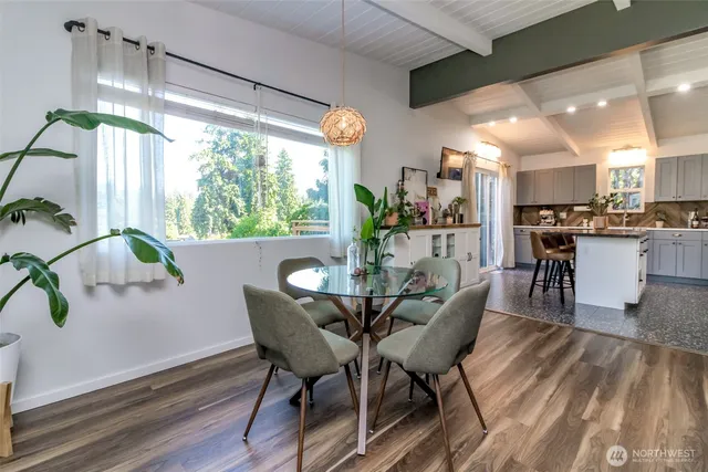 $625,000 | 445 Buena Vista Avenue, Fircrest, WA 98466