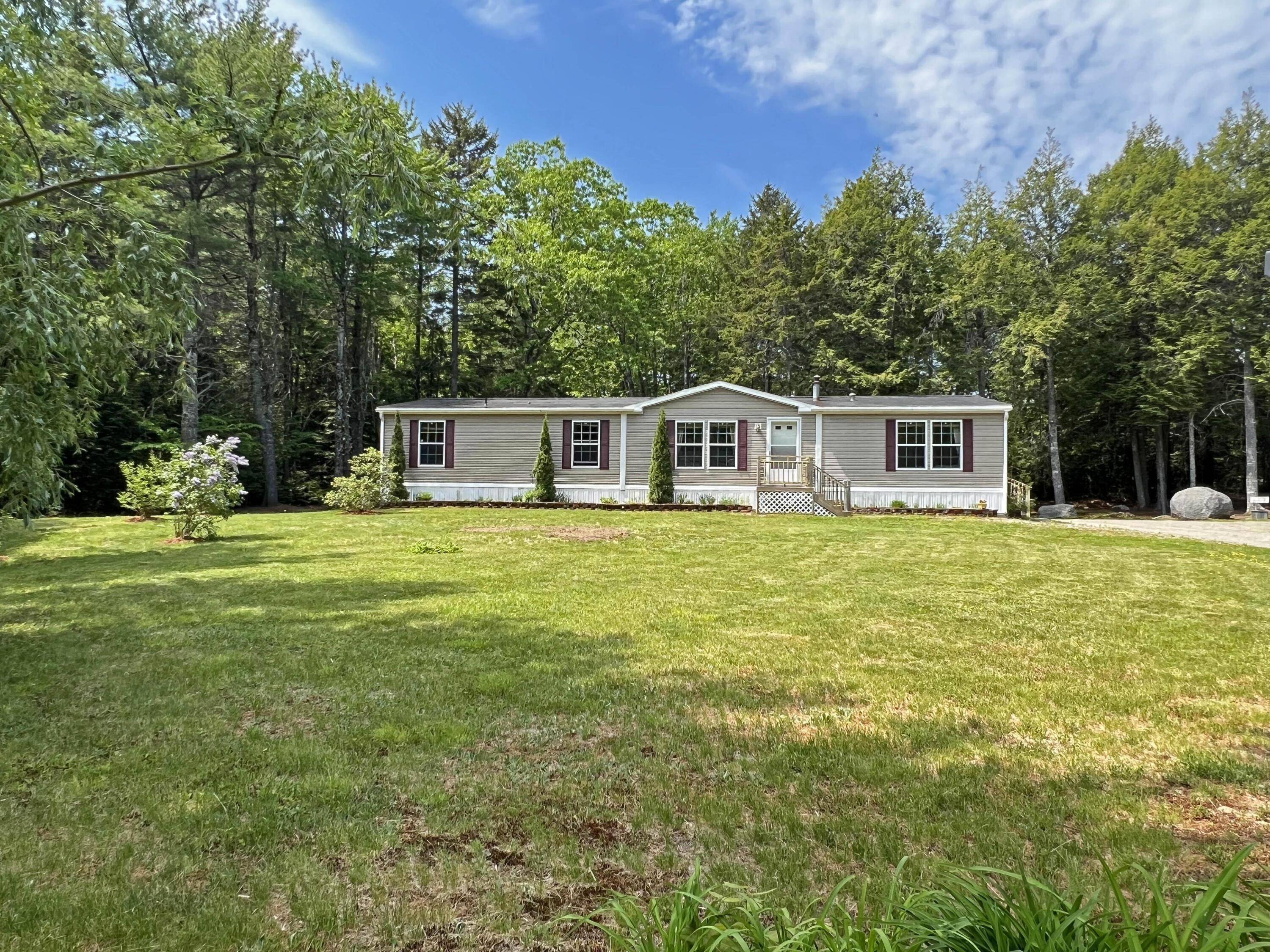210 Moore Road Ellsworth, ME 04605 - Photo 2 of 32 1b