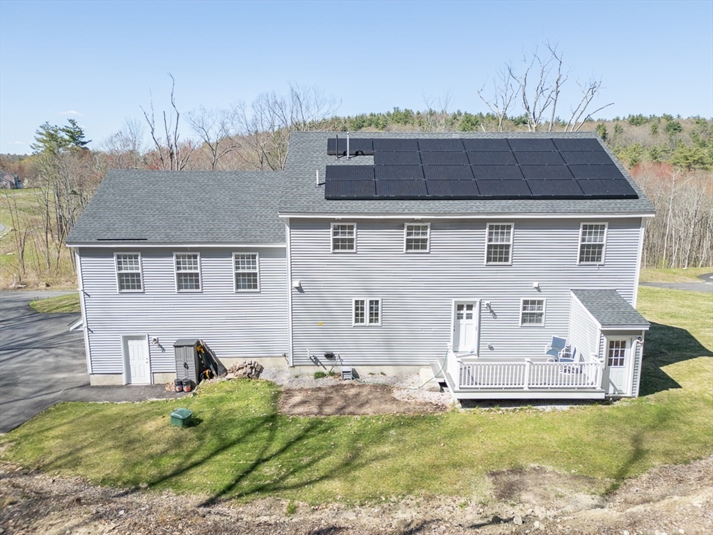 3 Chamberlain Way Pepperell, MA 01463 - Photo 2 of 42