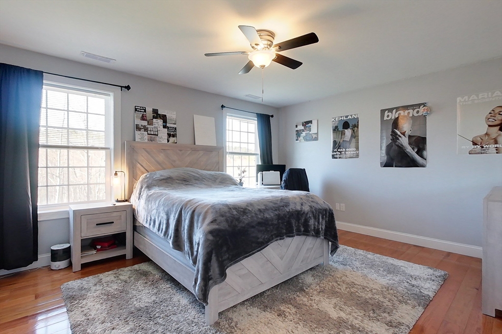 3 Chamberlain Way Pepperell, MA 01463 - Photo 24 of 42