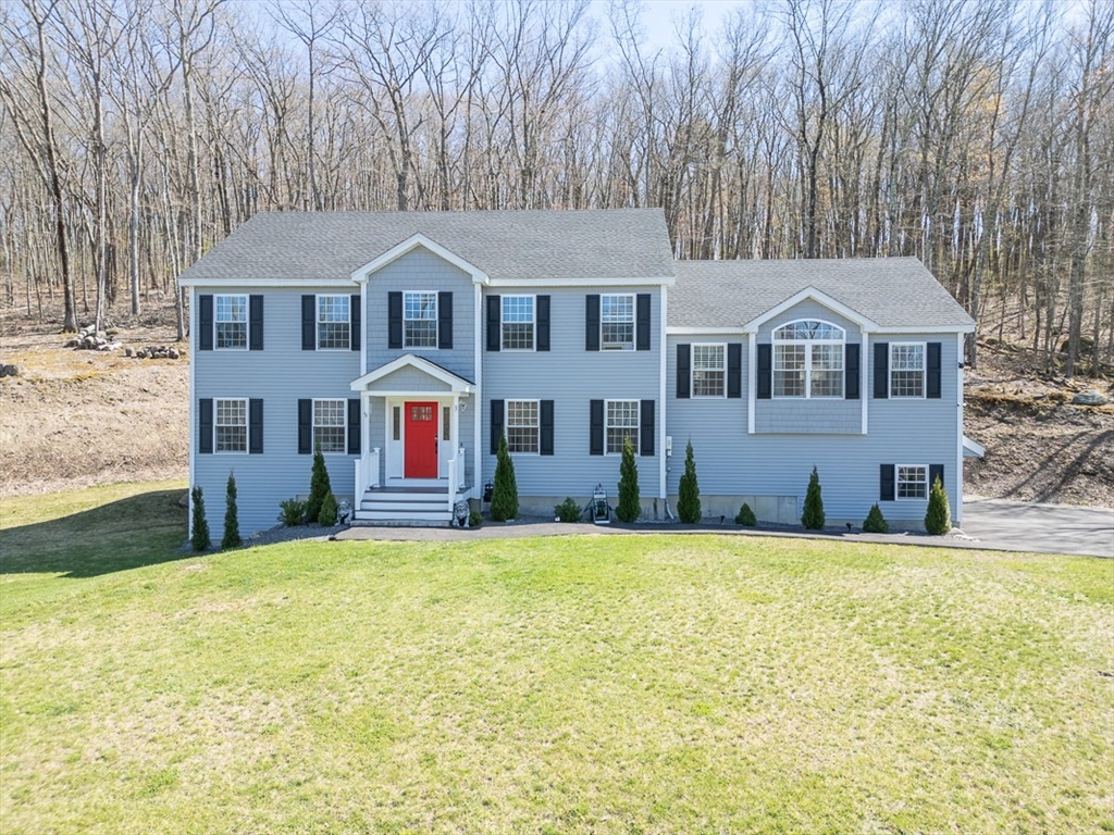3 Chamberlain Way Pepperell, MA 01463 - Photo 34 of 42