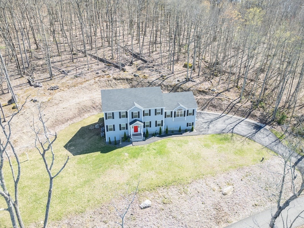 3 Chamberlain Way Pepperell, MA 01463 - Photo 35 of 42
