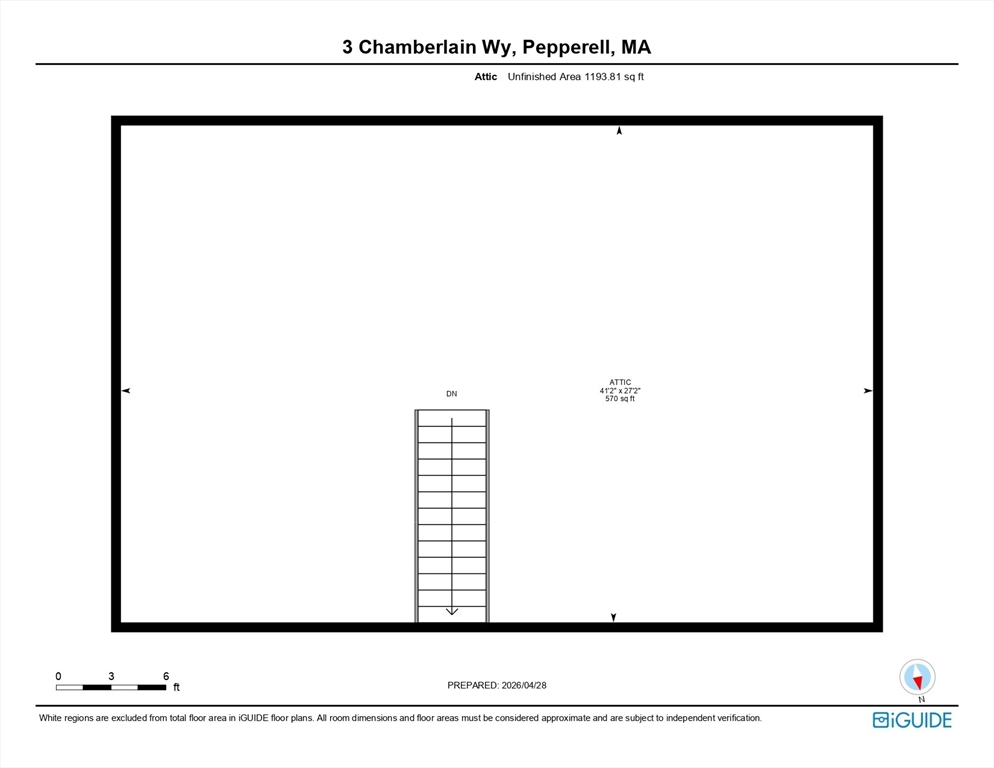 3 Chamberlain Way Pepperell, MA 01463 - Photo 41 of 42