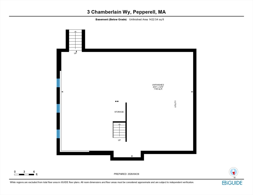 3 Chamberlain Way Pepperell, MA 01463 - Photo 42 of 42