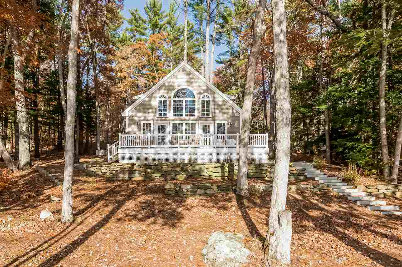 772 Brackett Road Wakefield, NH 03872 - Photo 1 of 32 Gallery Image 1