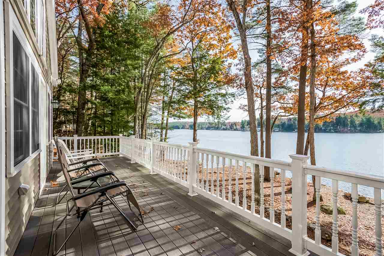 772 Brackett Road Wakefield, NH 03872 - Photo 25 of 32 Gallery Image 25