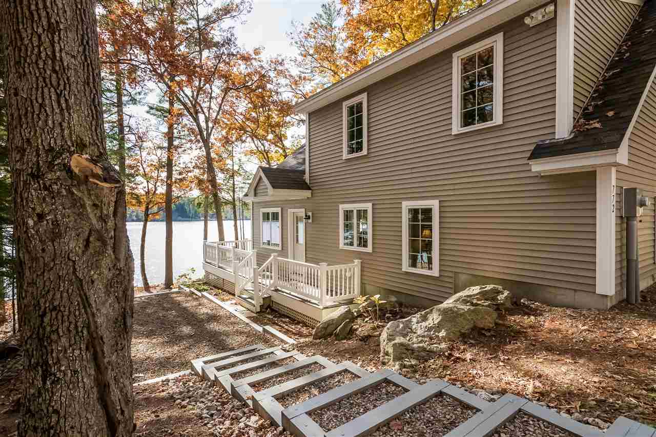 772 Brackett Road Wakefield, NH 03872 - Photo 29 of 32 Gallery Image 29