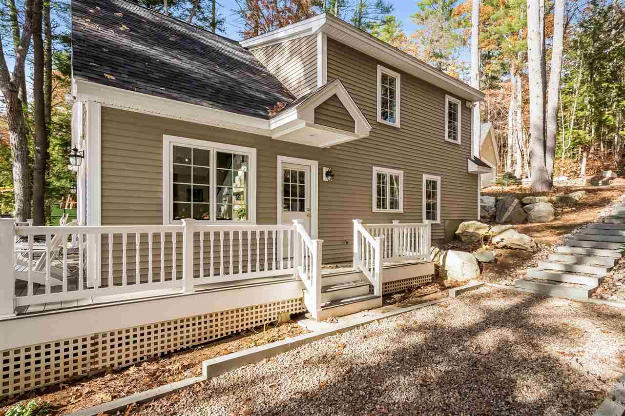 772 Brackett Road Wakefield, NH 03872 - Photo 5 of 32 Gallery Image 5