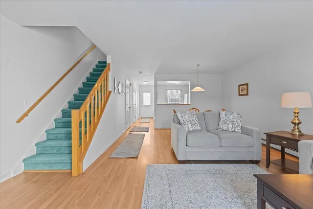 $425,000 | 12 Kurk Drive, Essex Junction, VT 05452