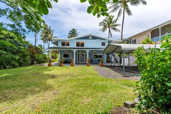 $1,179,000 | 6 Machida Lane, Hilo, HI 96720