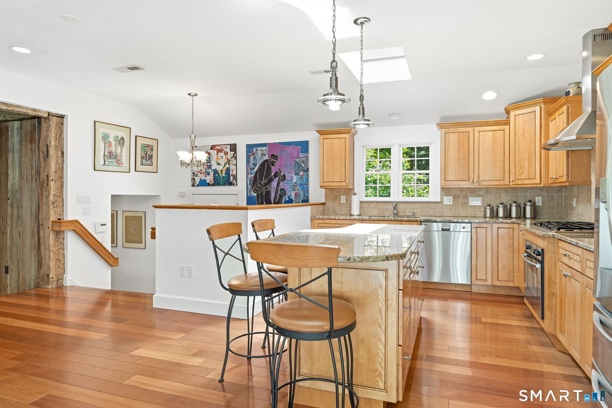 149 Old Redding Road Redding, CT 06896 - Photo 11 of 40 Gallery Image 11