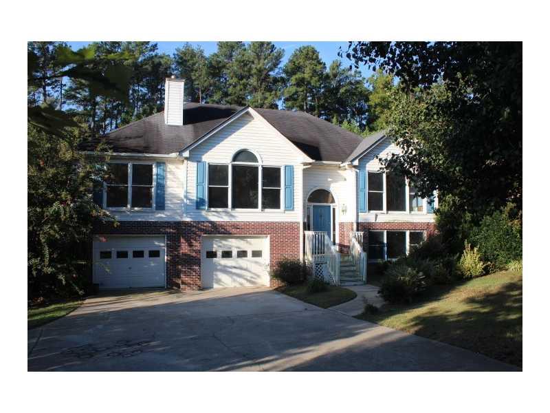 785 Hiram Davis Road Lawrenceville, GA 30045 - Photo 1 of 1 Exterior Front.