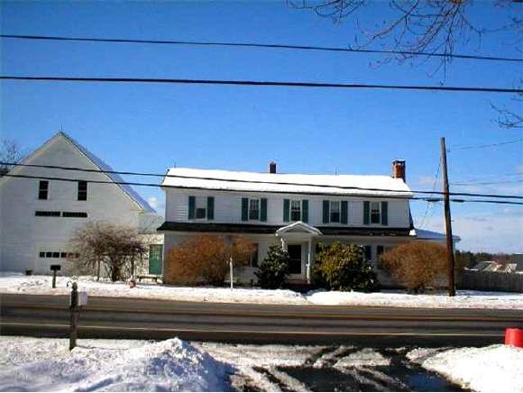 245 Dover Point Road Dover, NH 03820 - Photo 1 of 9