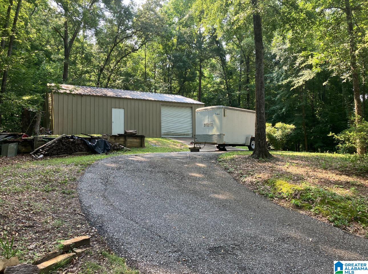 122 Covered Bridge Road Wetumpka, AL 36093 - Photo 57 of 63
