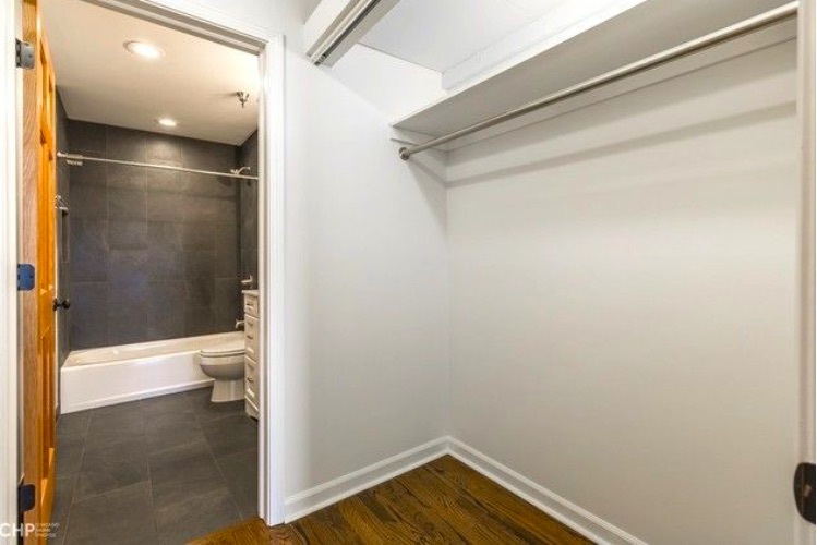 312 North May Street, Unit 6I Chicago, IL 60607 - Photo 12 of 15