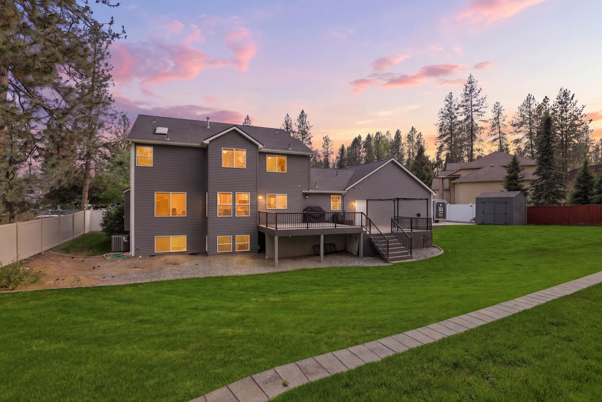 5113 East Zeus Court Mead, WA 99021 - Photo 48 of 49