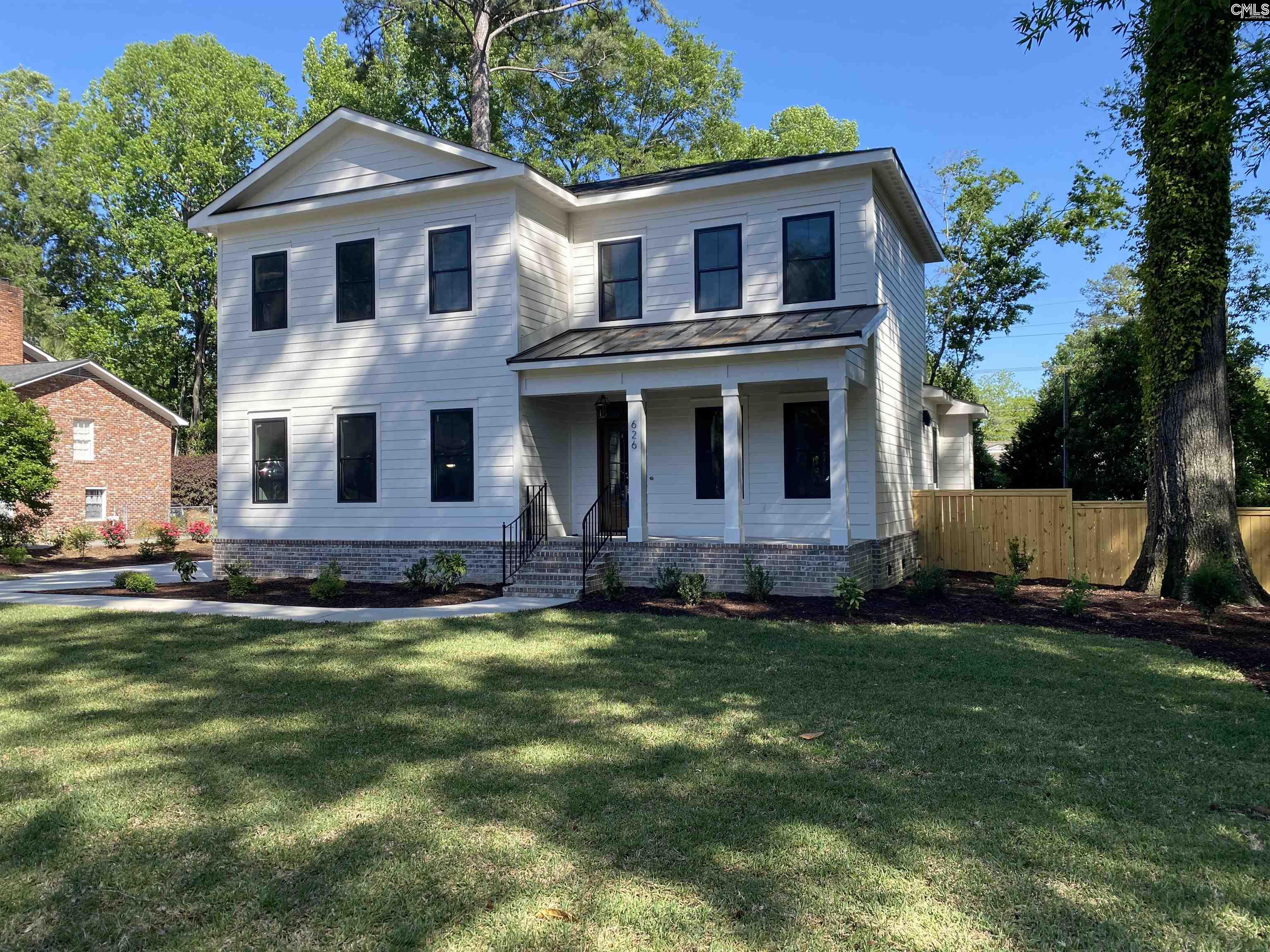 626 Galway Lane Columbia, SC 29209 - Photo 2 of 36