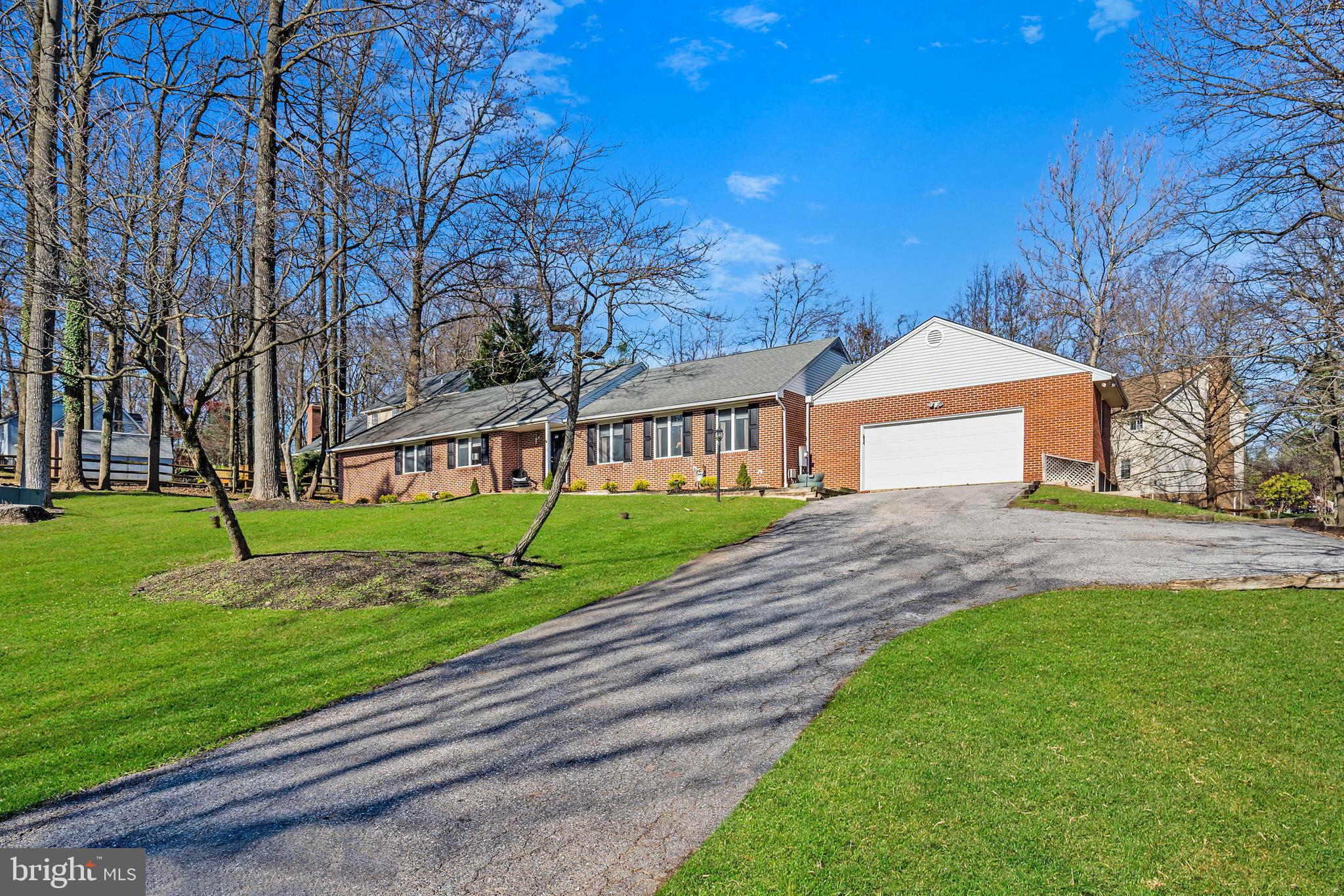 1306 Denby Road Towson, MD 21286 - Photo 1 of 47