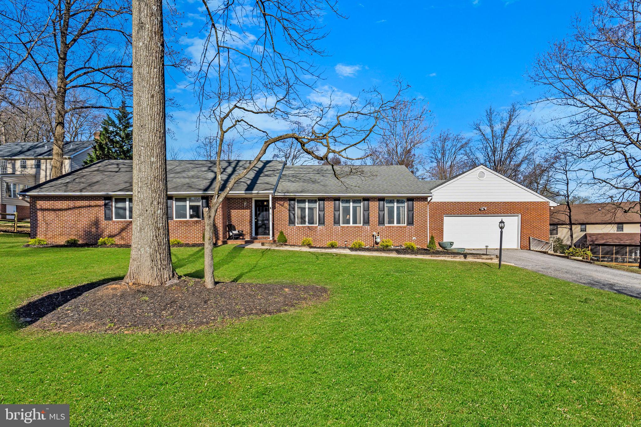 1306 Denby Road Towson, MD 21286 - Photo 2 of 47