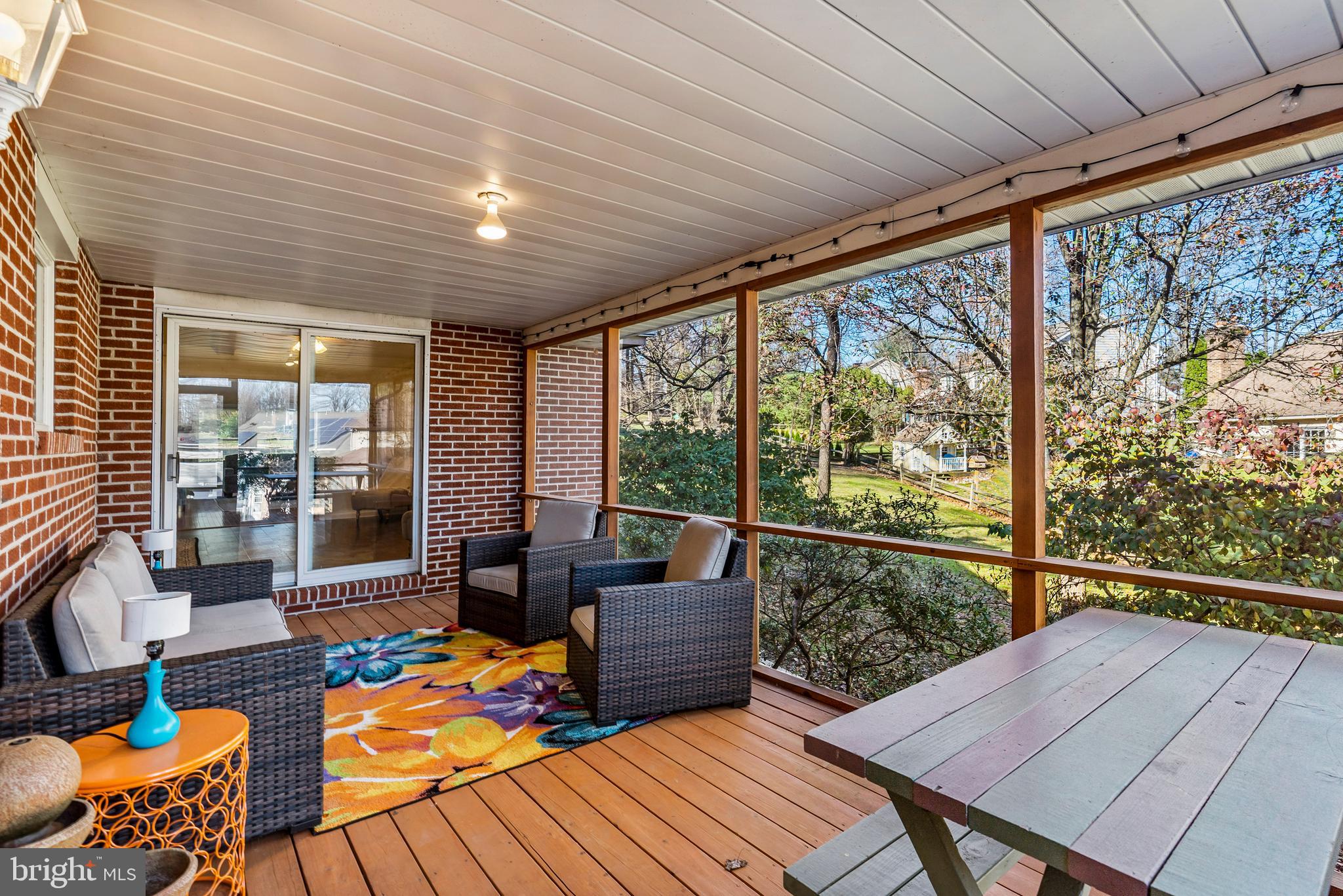 1306 Denby Road Towson, MD 21286 - Photo 12 of 47