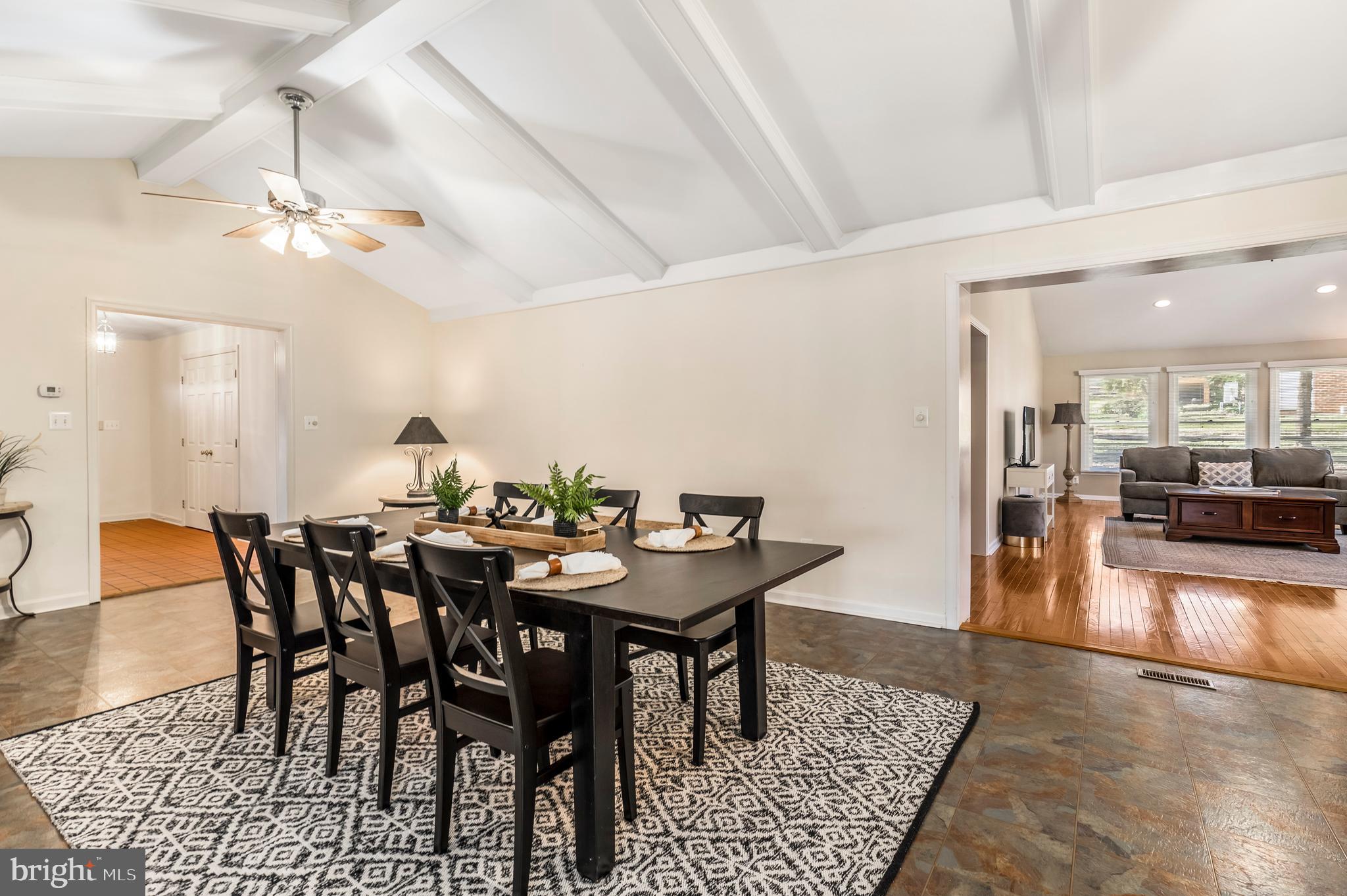 1306 Denby Road Towson, MD 21286 - Photo 16 of 47