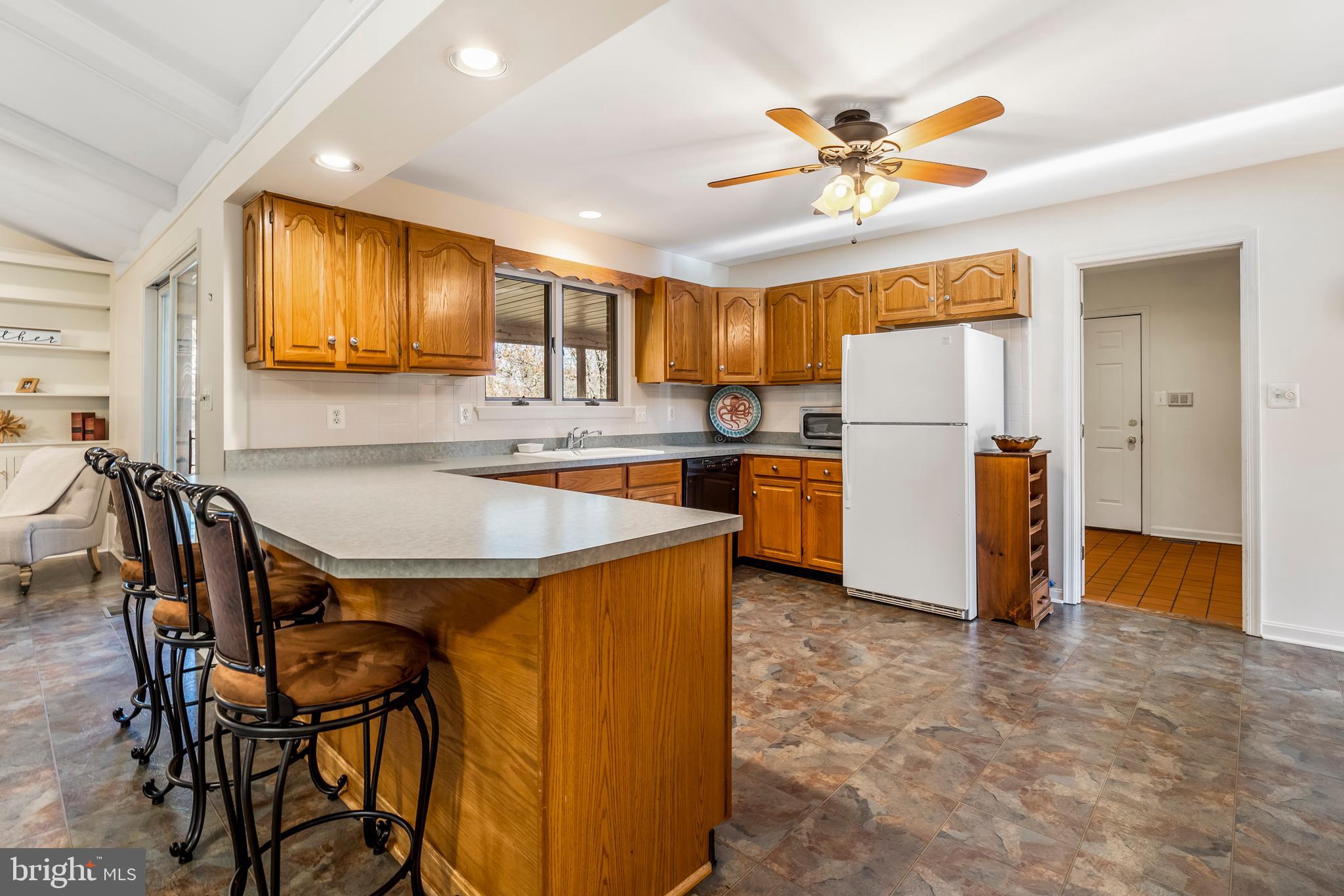 1306 Denby Road Towson, MD 21286 - Photo 18 of 47