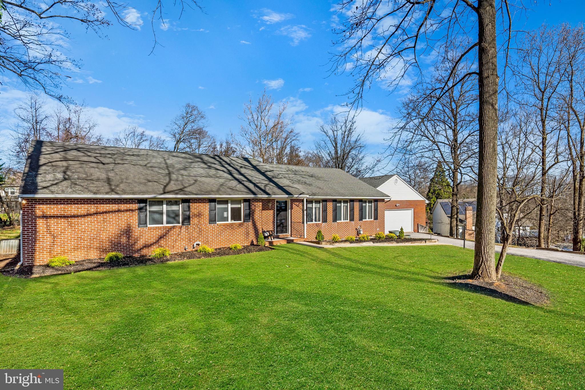 1306 Denby Road Towson, MD 21286 - Photo 3 of 47