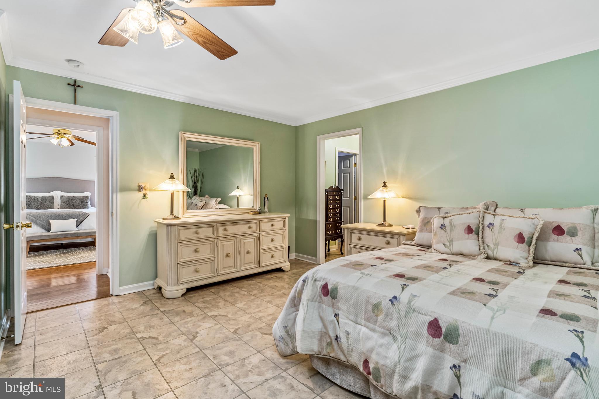 1306 Denby Road Towson, MD 21286 - Photo 38 of 47