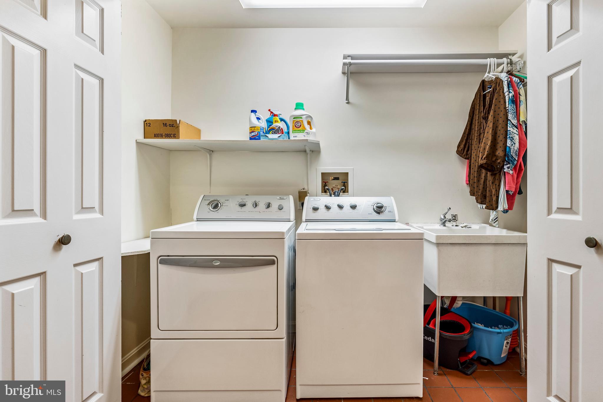 1306 Denby Road Towson, MD 21286 - Photo 45 of 47
