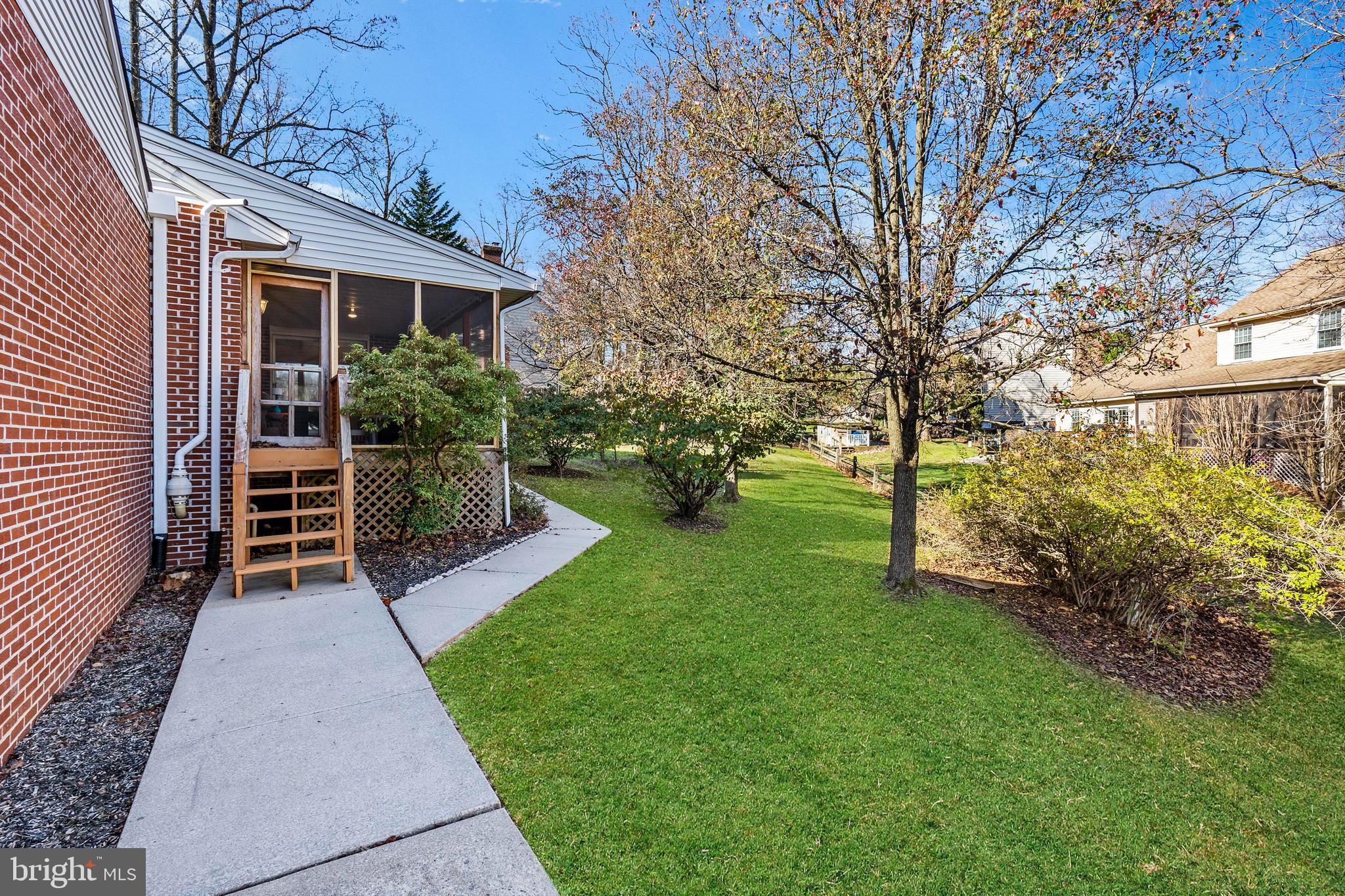 1306 Denby Road Towson, MD 21286 - Photo 7 of 47