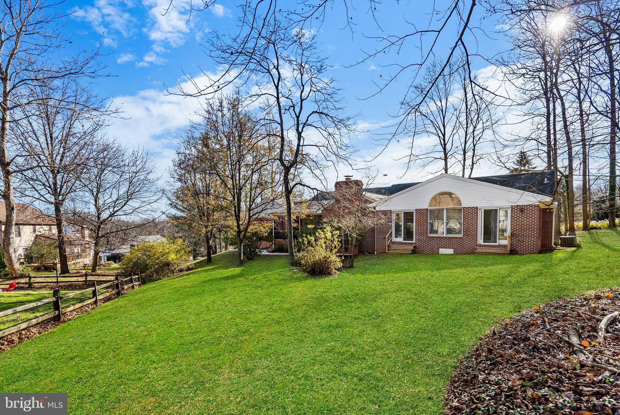 1306 Denby Road Towson, MD 21286 - Photo 10 of 47