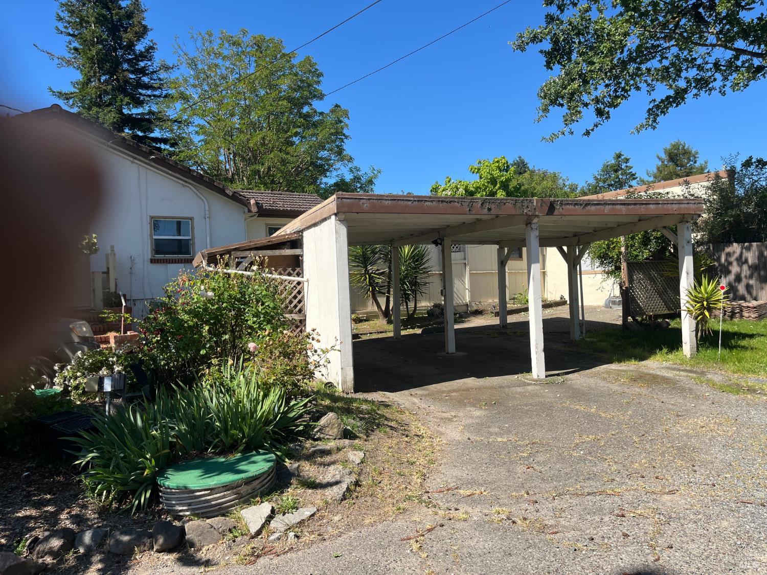 20 Eucalyptus Road, Unit A Petaluma, CA 94952 - Photo 29 of 30