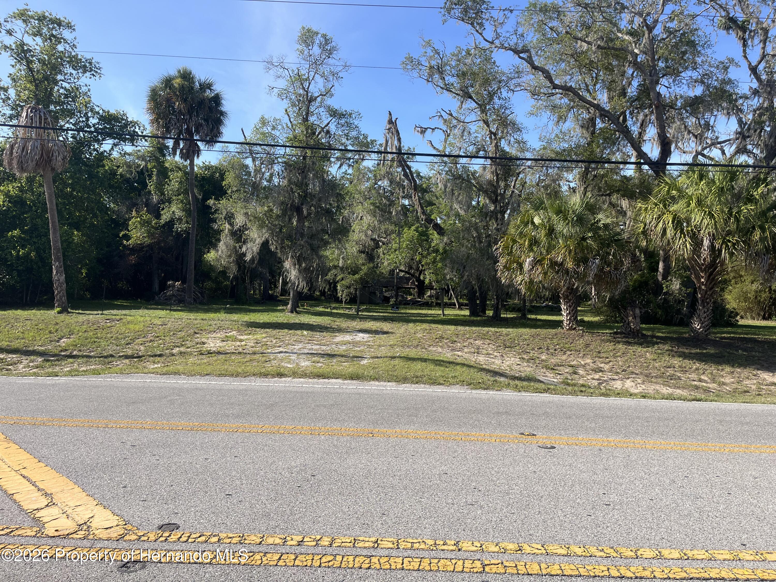 16305 Wiscon Road Brooksville, FL 34601 - Photo 32 of 33 Gallery Image 32