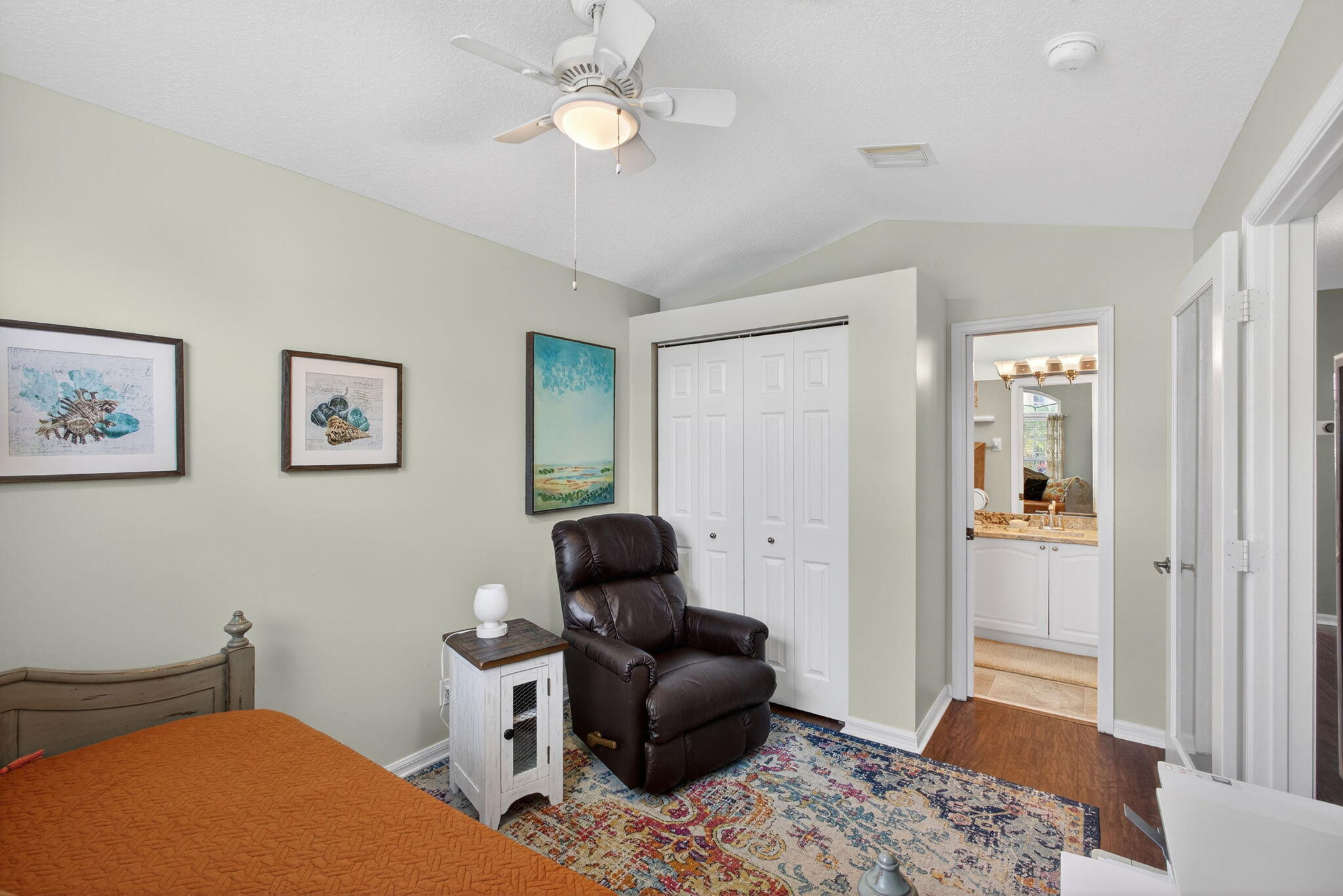 1095 Via Jardin Riviera Beach, FL 33418 - Photo 24 of 44 a living room with furniture and wooden floor