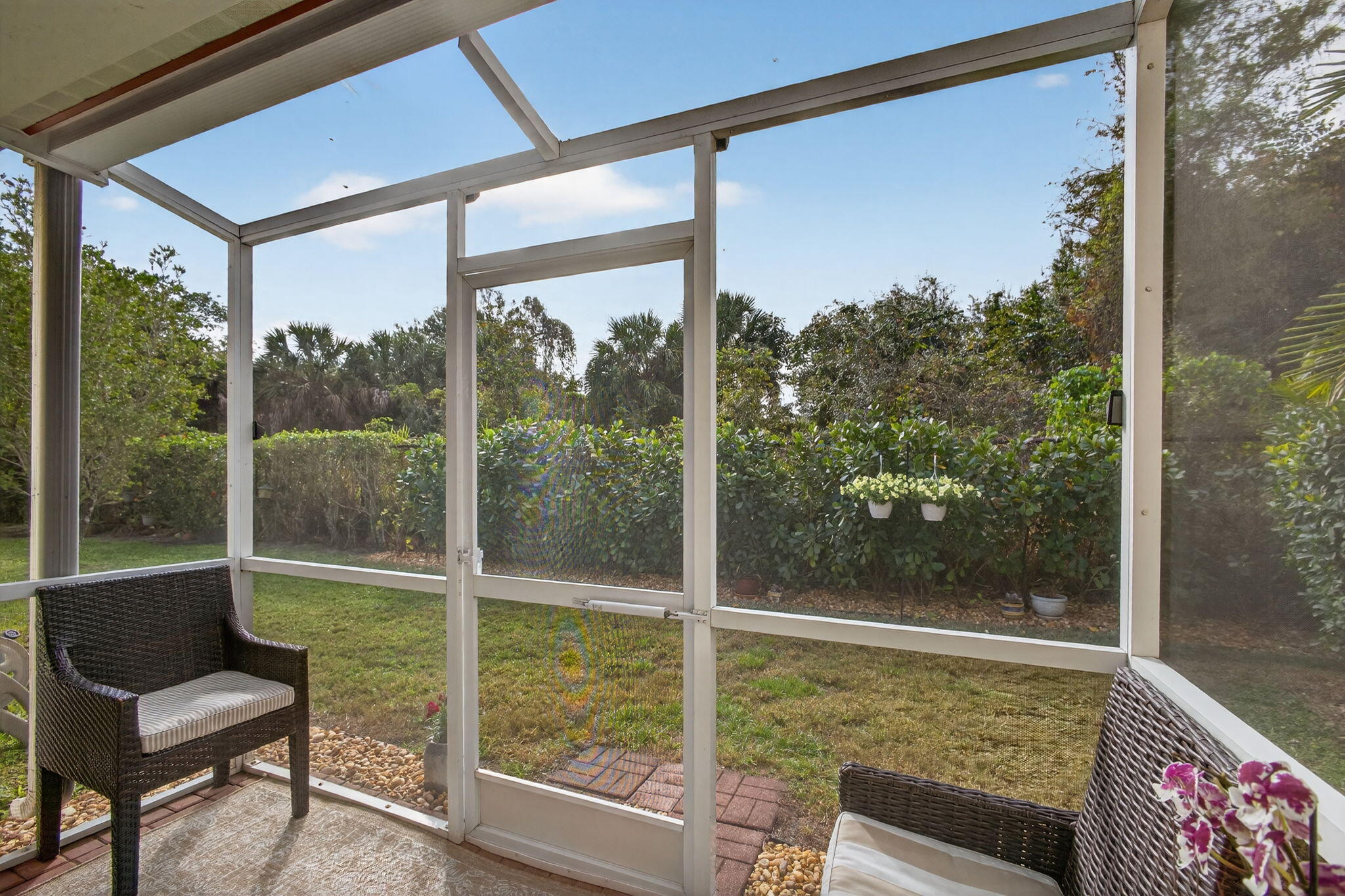 1095 Via Jardin Riviera Beach, FL 33418 - Photo 30 of 44 a view of a room with a large window