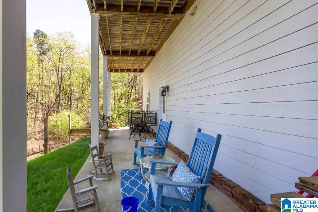 697 Ridgeway Circle Talladega, AL 35160 - Photo 35 of 44