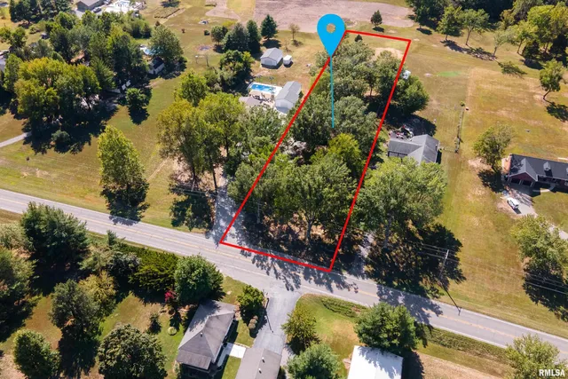 $229,900 | 4799 Highway 37, Marion, IL 62959