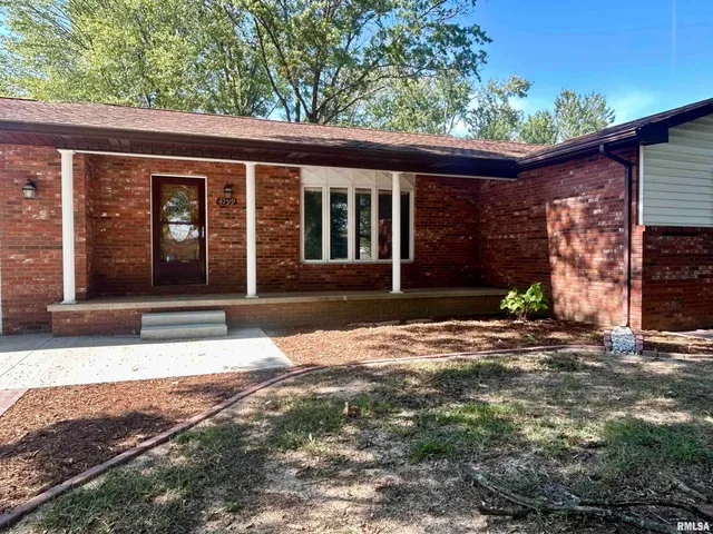 $229,900 | 4799 Highway 37, Marion, IL 62959