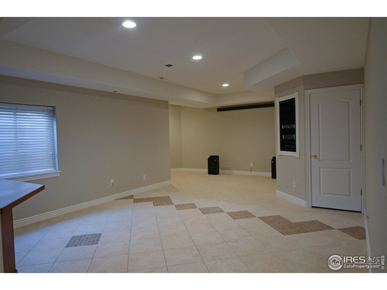1797 Ridge W Drive Windsor, CO 80550 - Photo 28 of 33 a view of an empty room