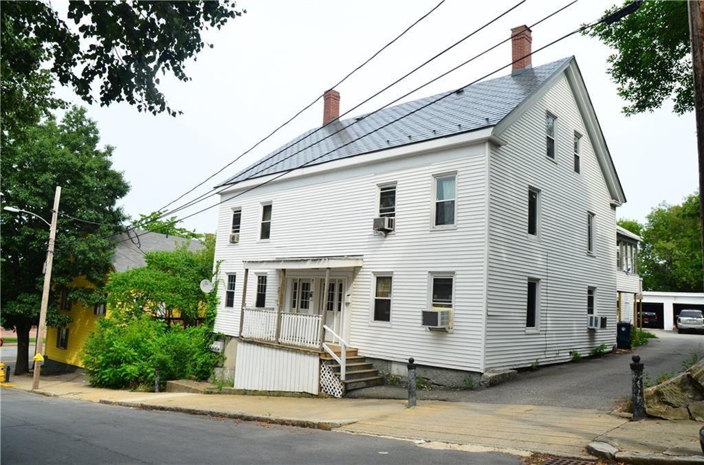 7 Sullivan Street Biddeford, ME 04005 - Photo 1 of 1 Photo
