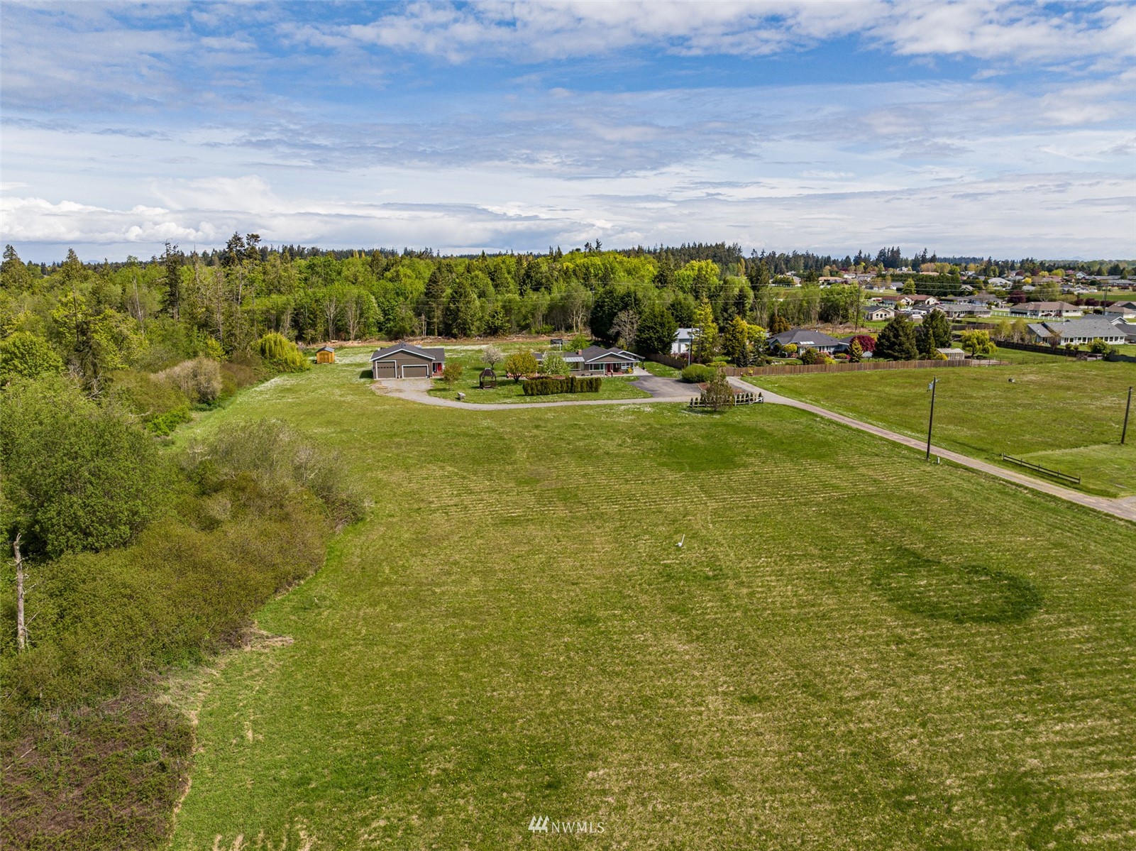 999 Country Lane Sequim, WA 98382 - Photo 2 of 4 Gallery Image 2