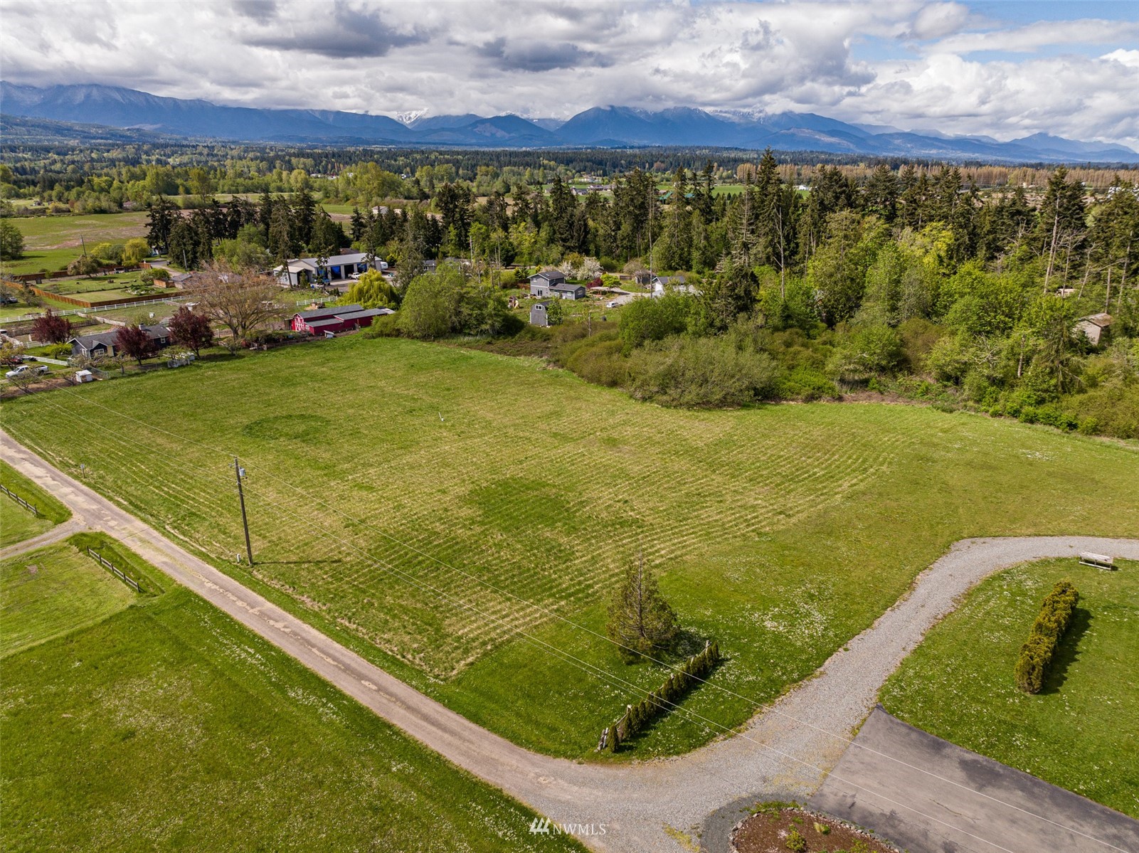 999 Country Lane Sequim, WA 98382 - Photo 4 of 4 Gallery Image 4