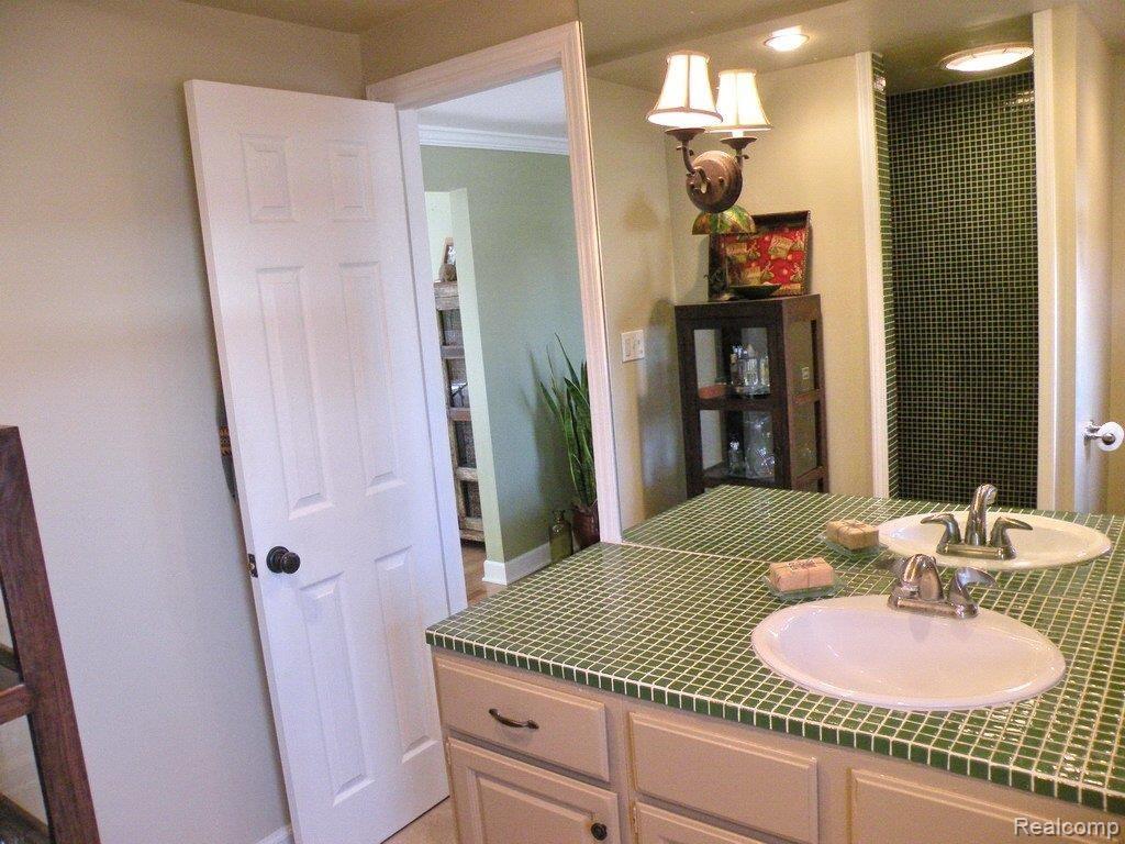 245 North Helen Avenue Rochester, MI 48307 - Photo 11 of 23 Master Bath